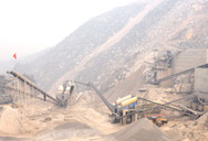 منجم جابا للفحم في شاكوال  