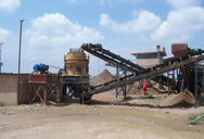 شنغهاي مطحنة الفحم الآلات الثقيلة حصان  
